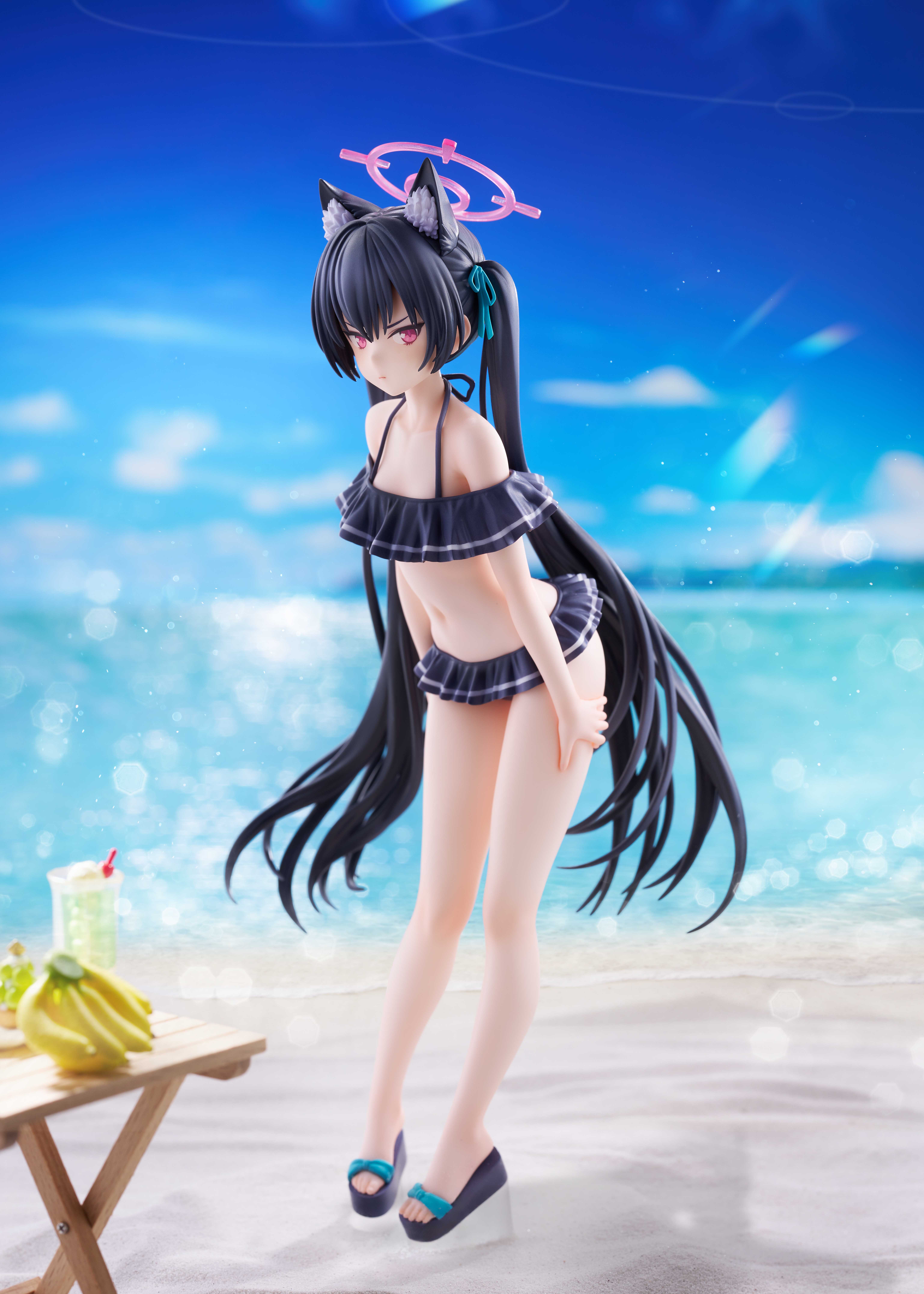 DOWNPAYMENT for Blue Archive Serika (Swimsuit)