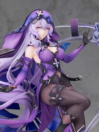 Image of Honkai: Star Rail Black Swan 1/7 Scale Figure