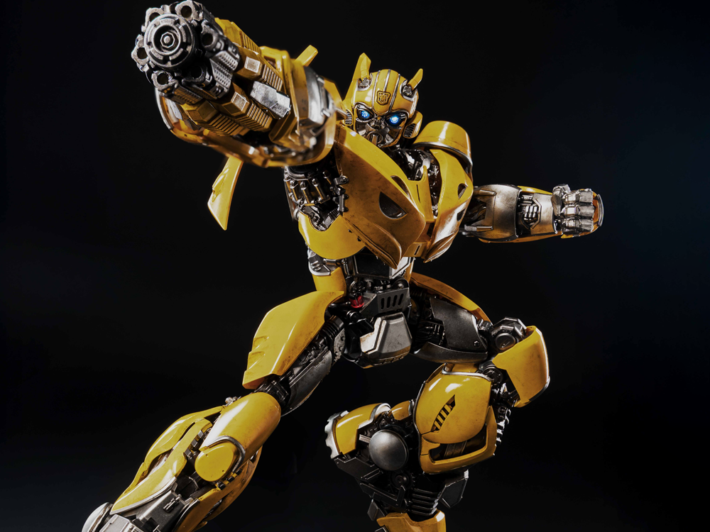 good vibrations sex store Transformers Toys: Shop Classic, Movie Model Kits & Collectibles – Blokees main image 0