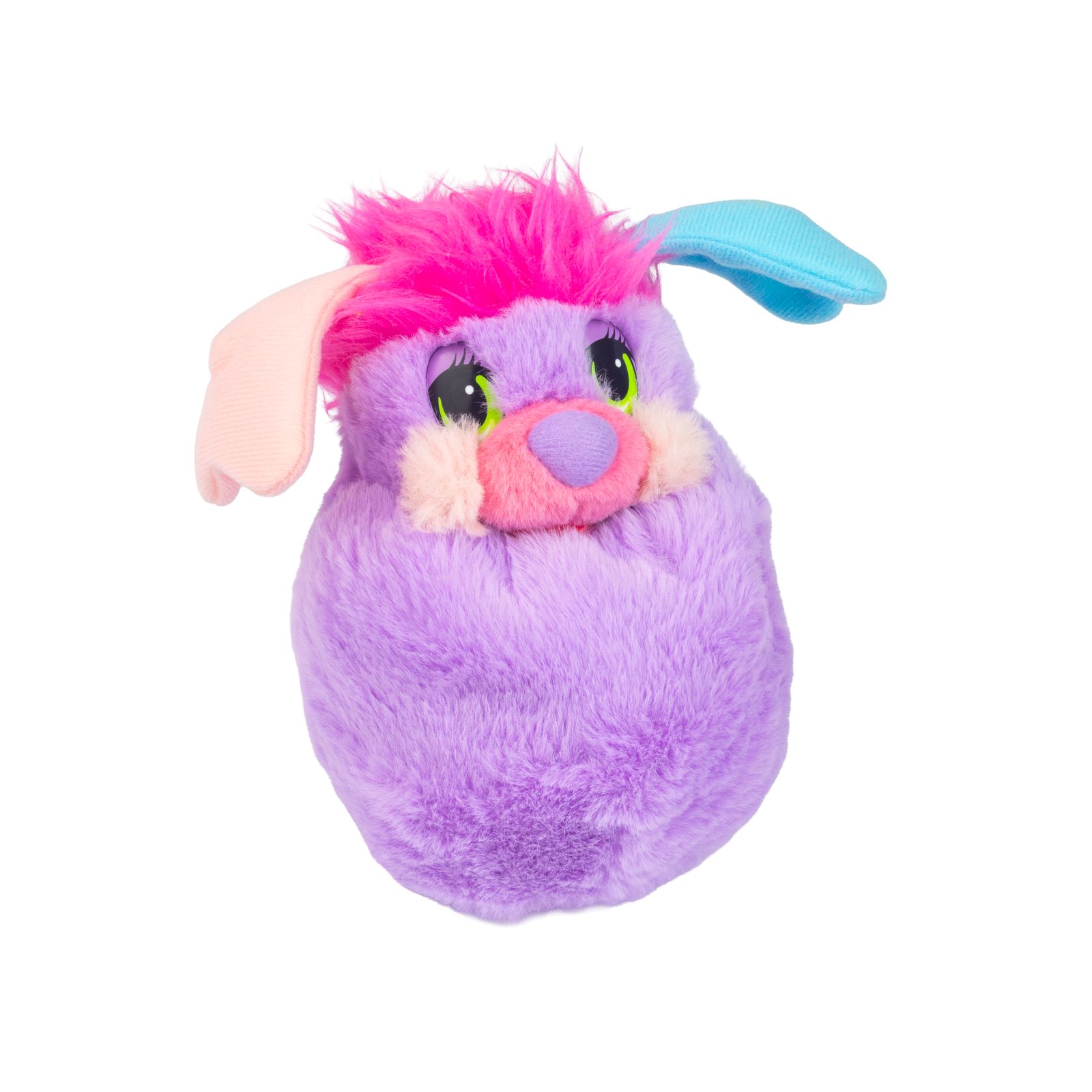 Popples Pretty Bit Small Plush Gallery Image 5