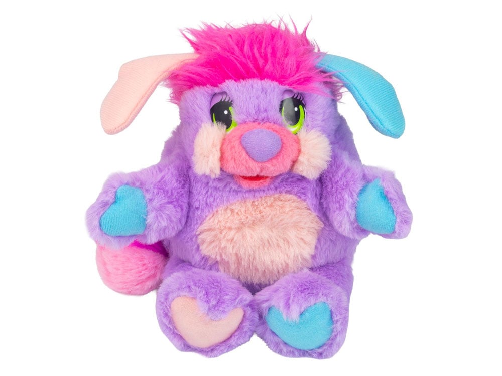 Popples Pretty Bit Small Plush Gallery Image 1