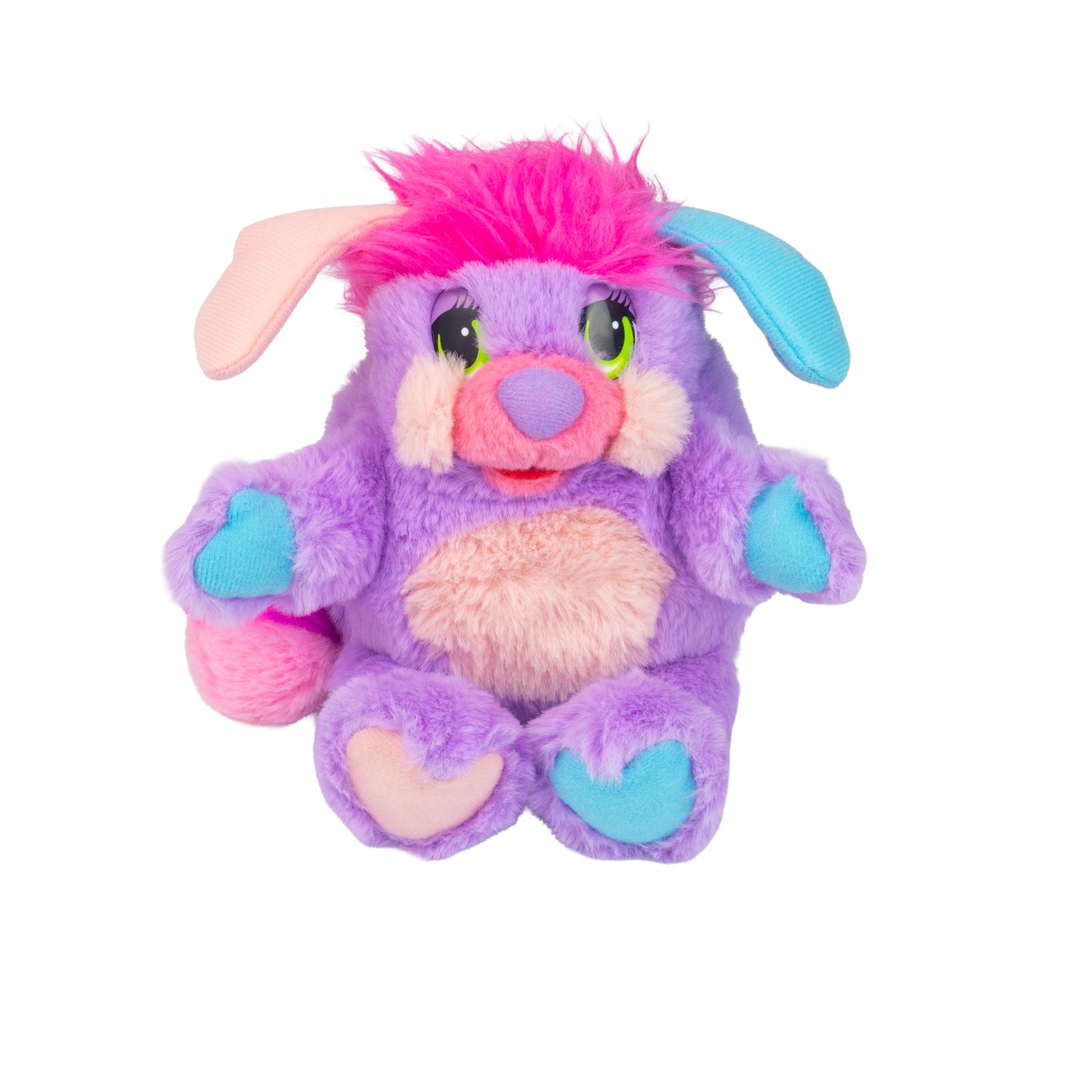 Popples Pretty Bit Small Plush Gallery Image 11