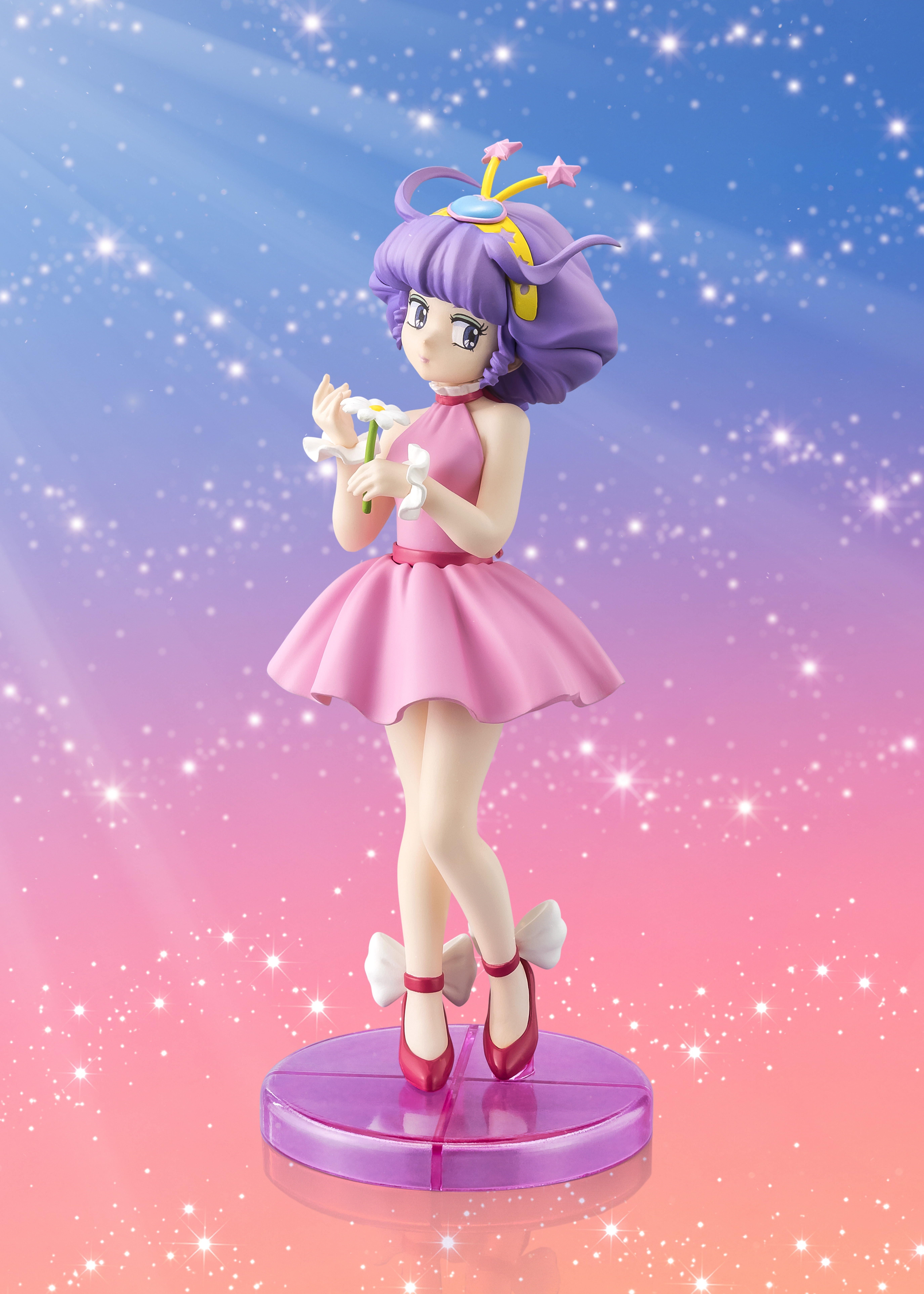 Magical Angel Creamy Mami Rowtashii Noise Adokenette Creamy Mami