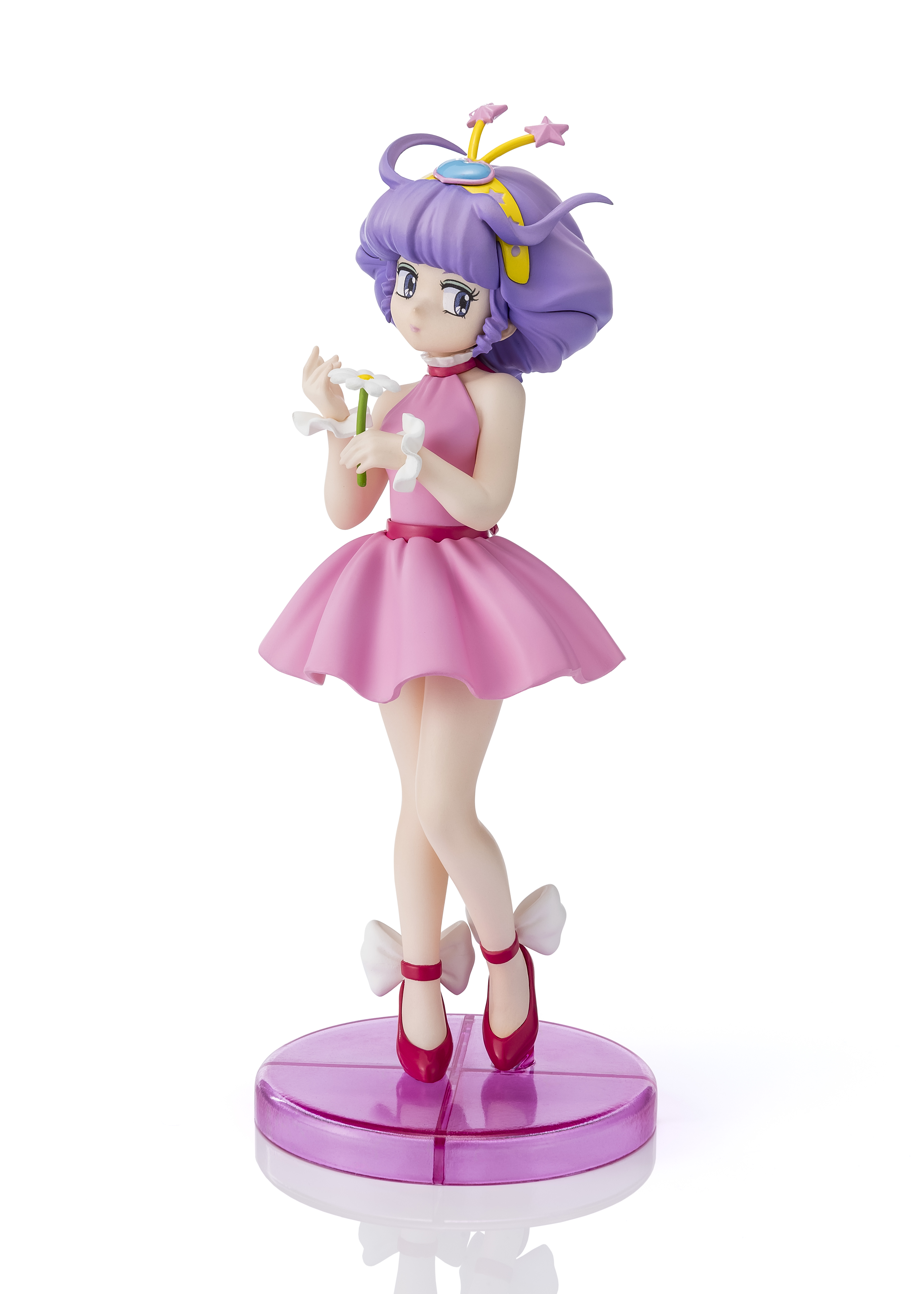 Magical Angel Creamy Mami Rowtashii Noise Adokenette Creamy Mami
