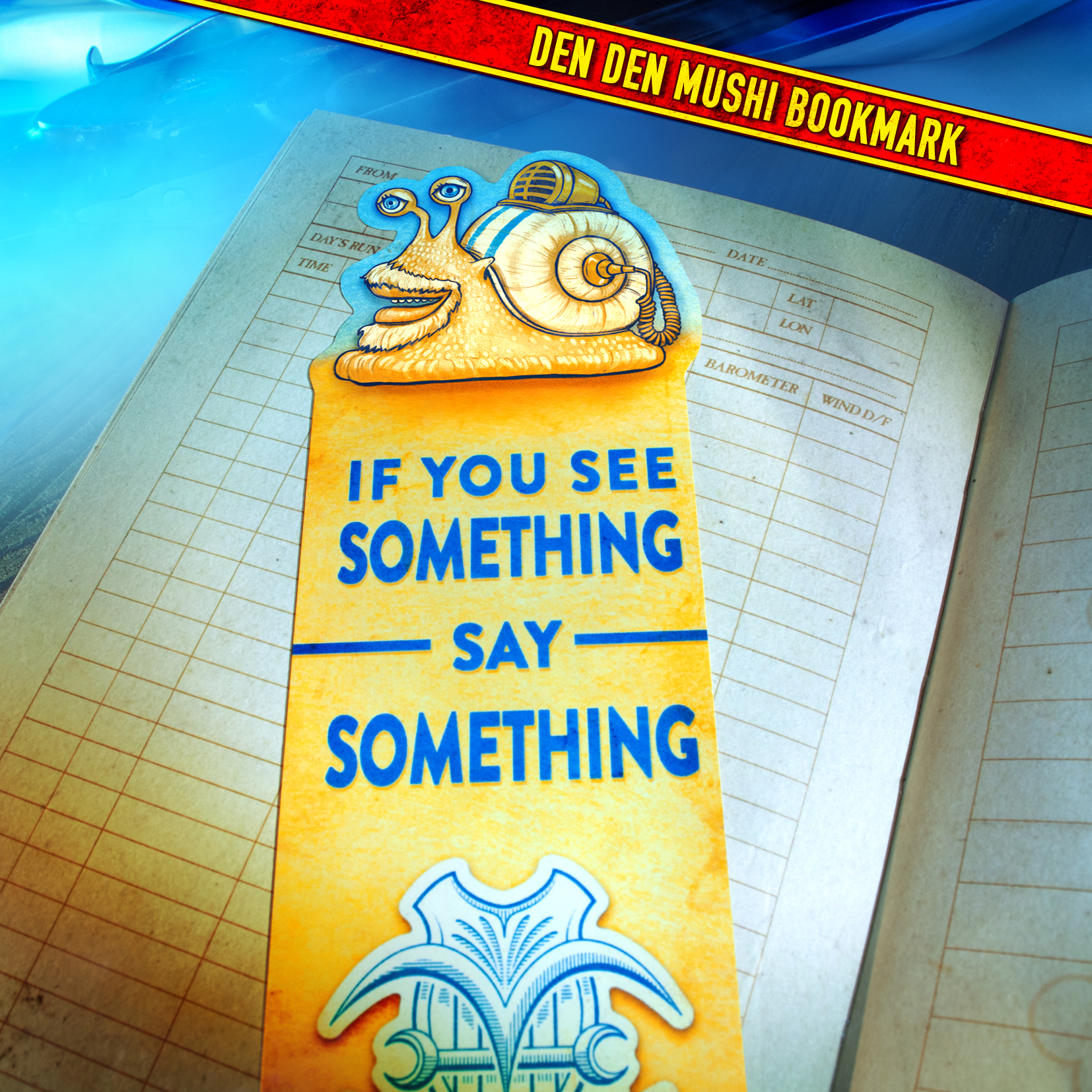 One Piece (Netflix) Recruitment Kit Gallery Image 33