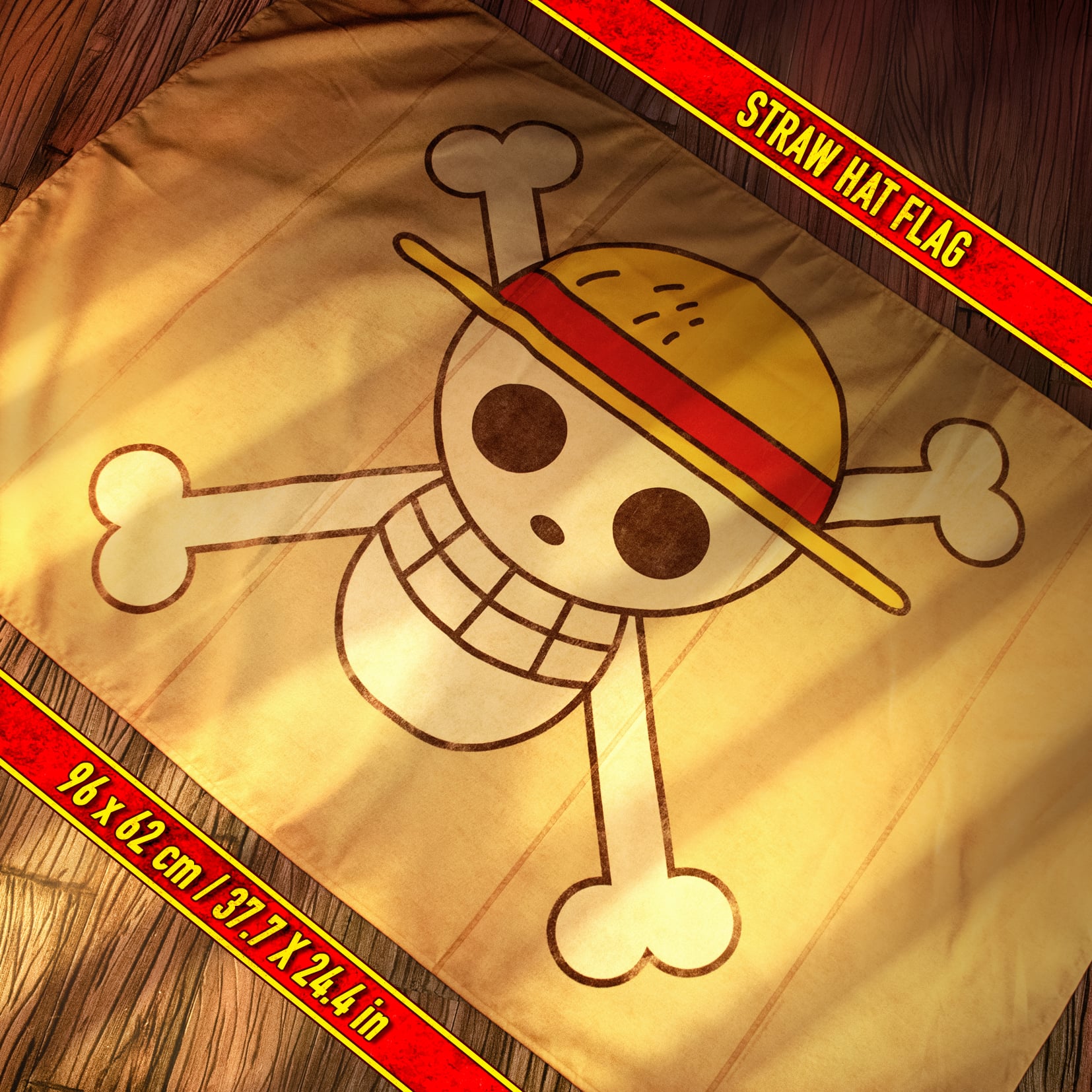One Piece (Netflix) Recruitment Kit Gallery Image 5