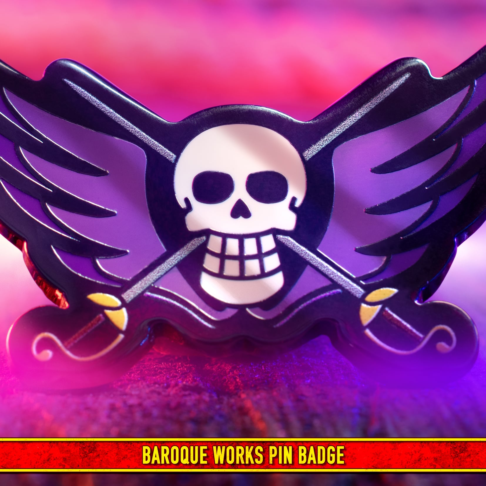 One Piece (Netflix) Recruitment Kit Gallery Image 21