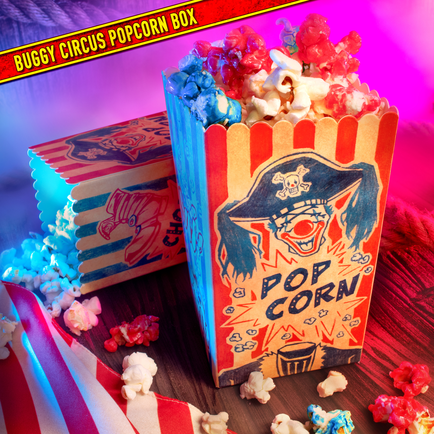 One Piece (Netflix) Recruitment Kit Gallery Image 16
