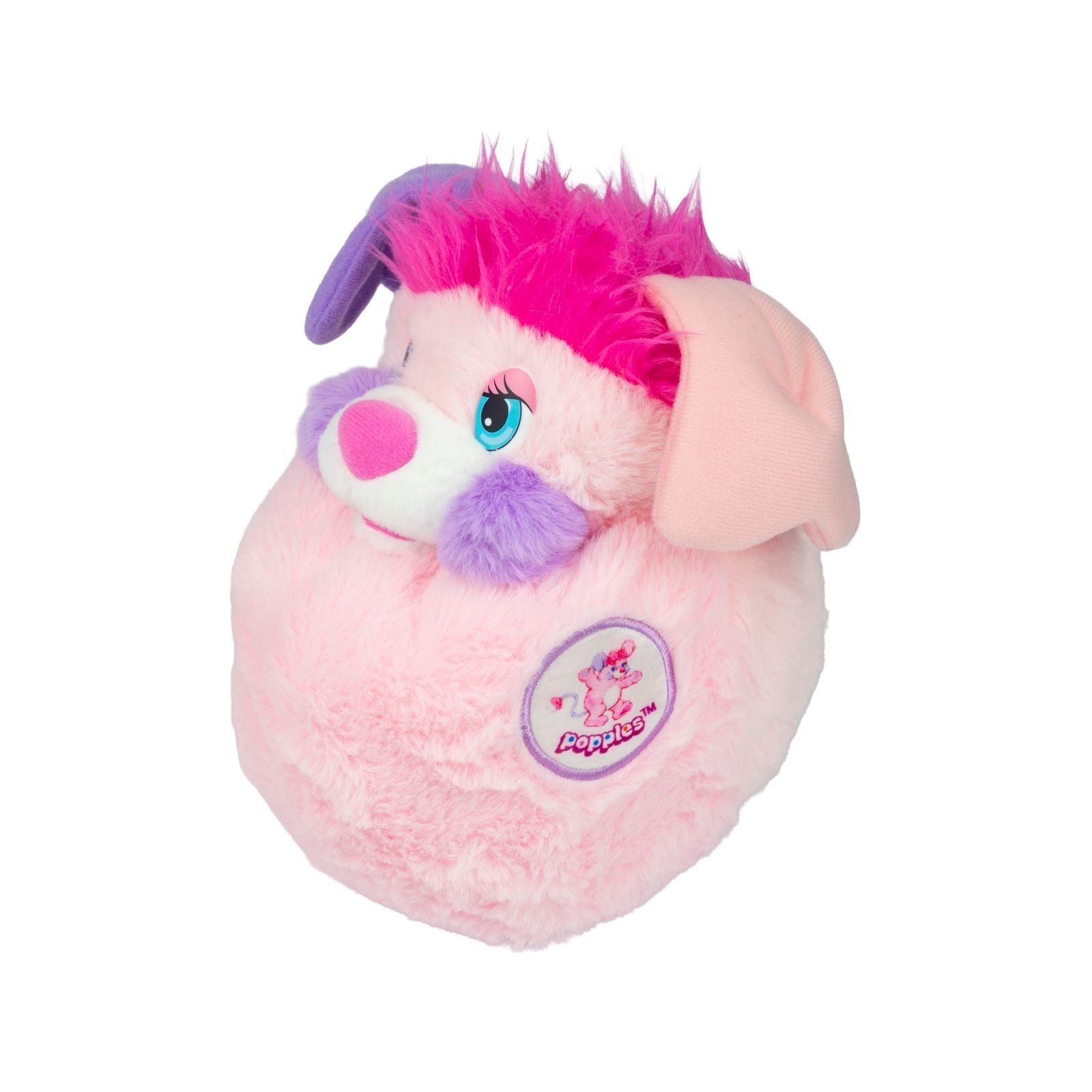 Popples Party Large Plush Gallery Image 5
