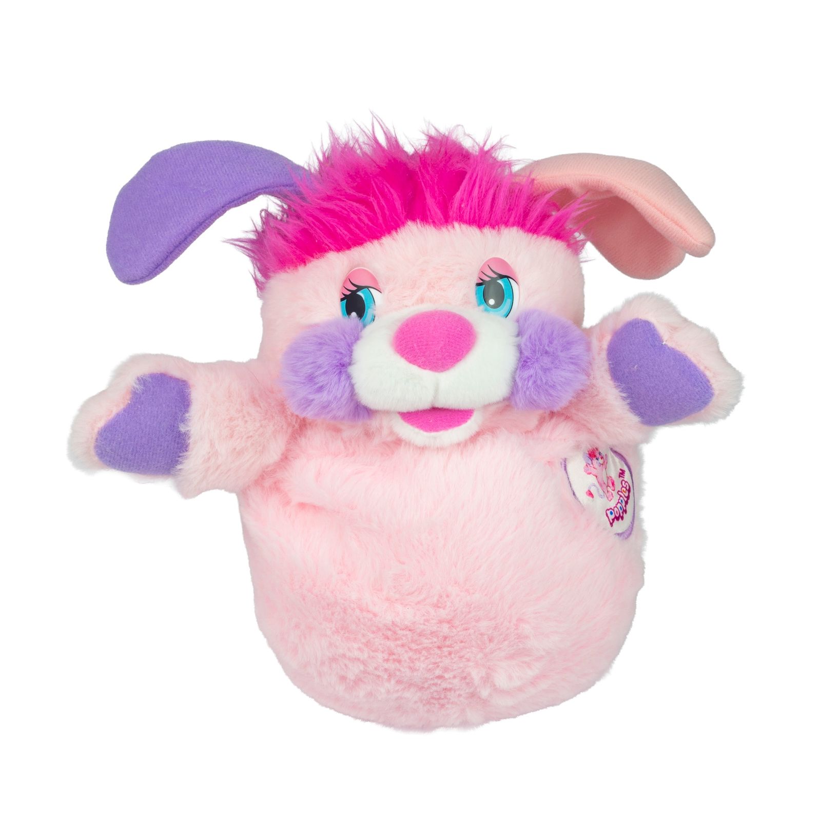 Popples Party Large Plush Gallery Image 4
