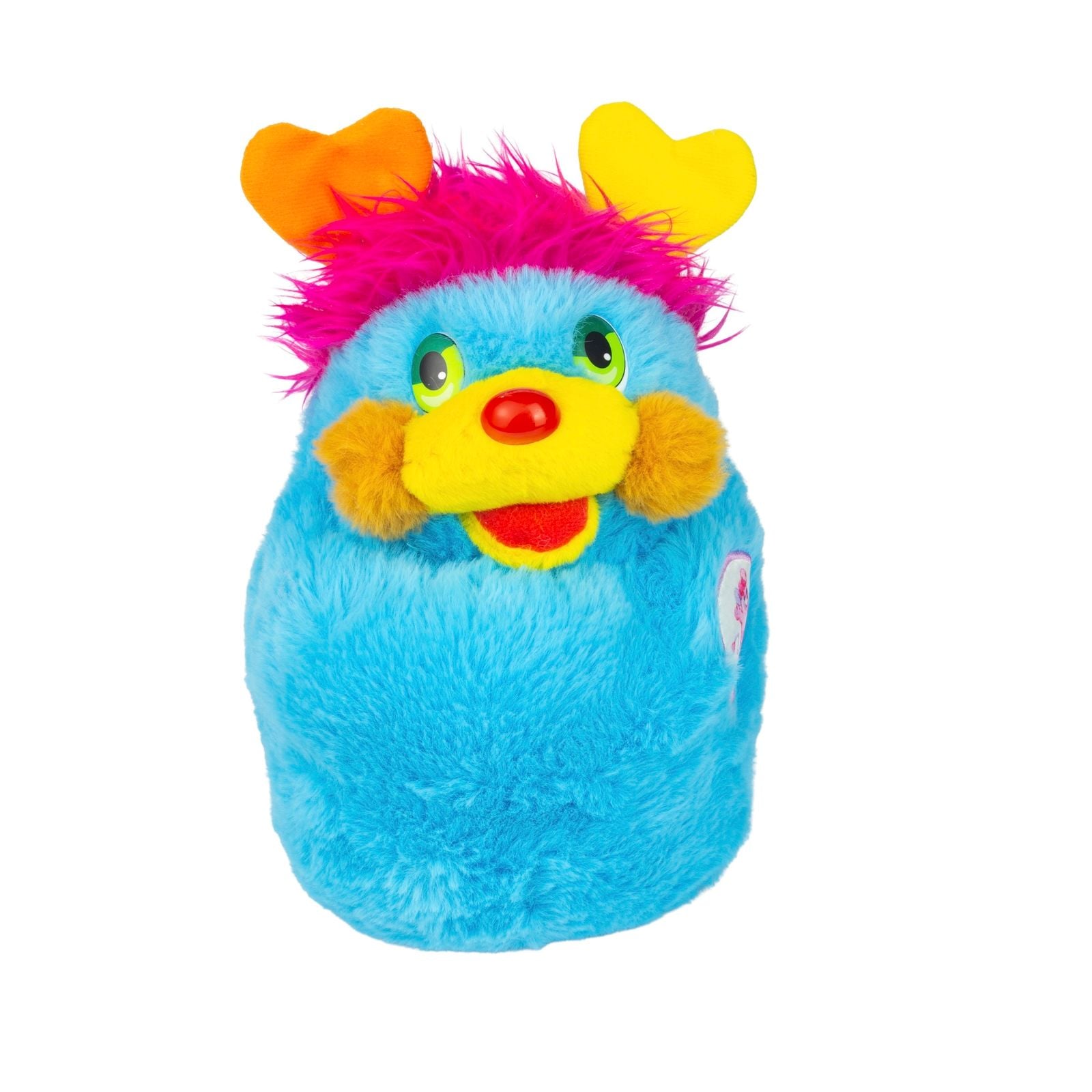 Popples P.C. (Blue) Large Plush Gallery Image 4