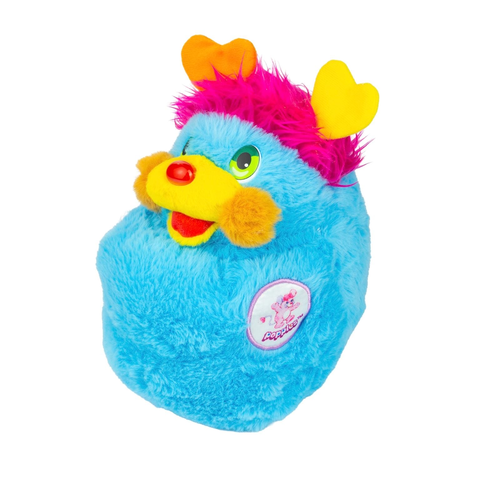 Popples P.C. (Blue) Large Plush Gallery Image 5