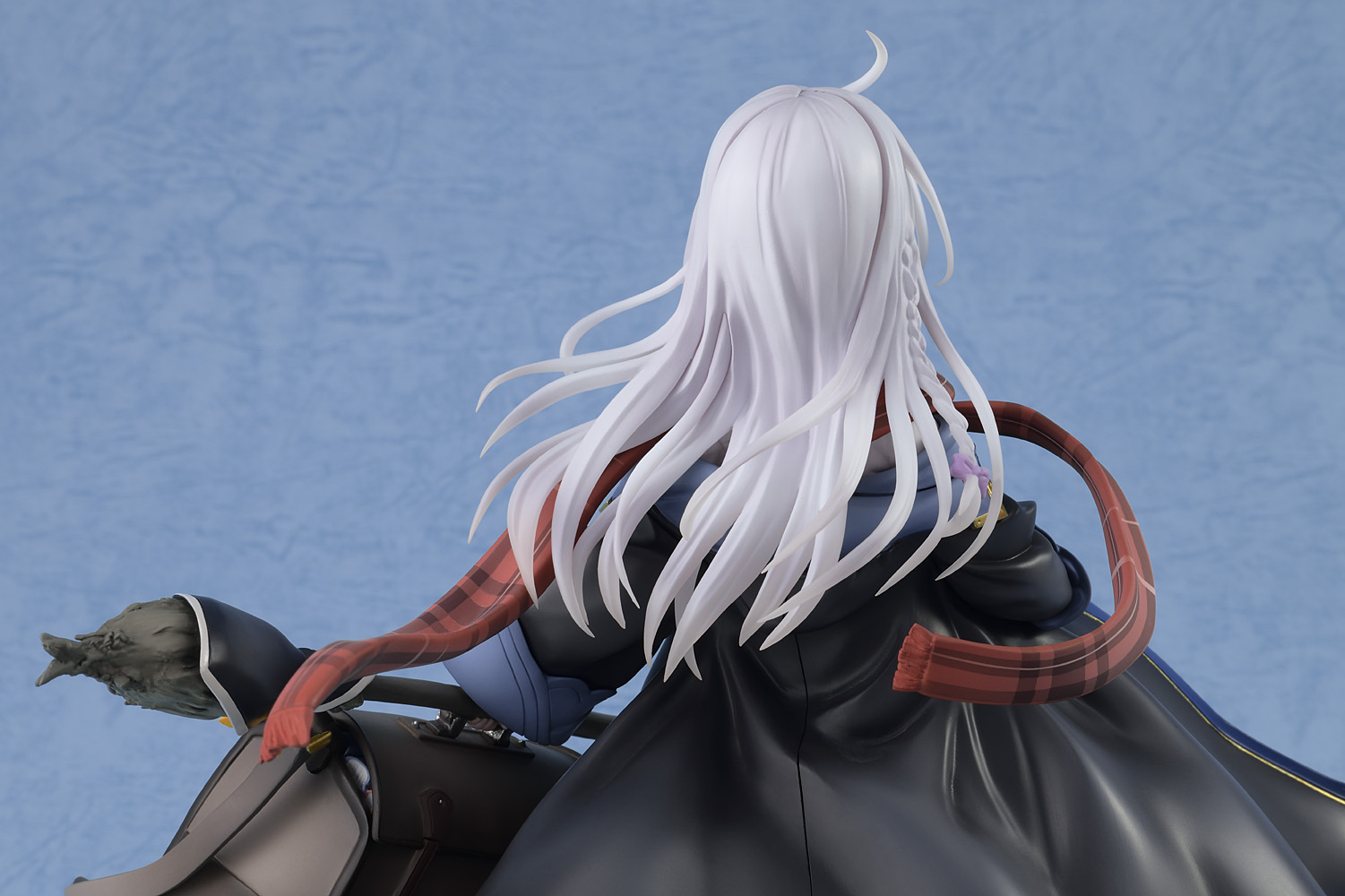 Wandering Witch: The Journey of Elaina Elaina (DX Ver.) 1/7 Scale Figure (2nd Reissue) Gallery Image 10
