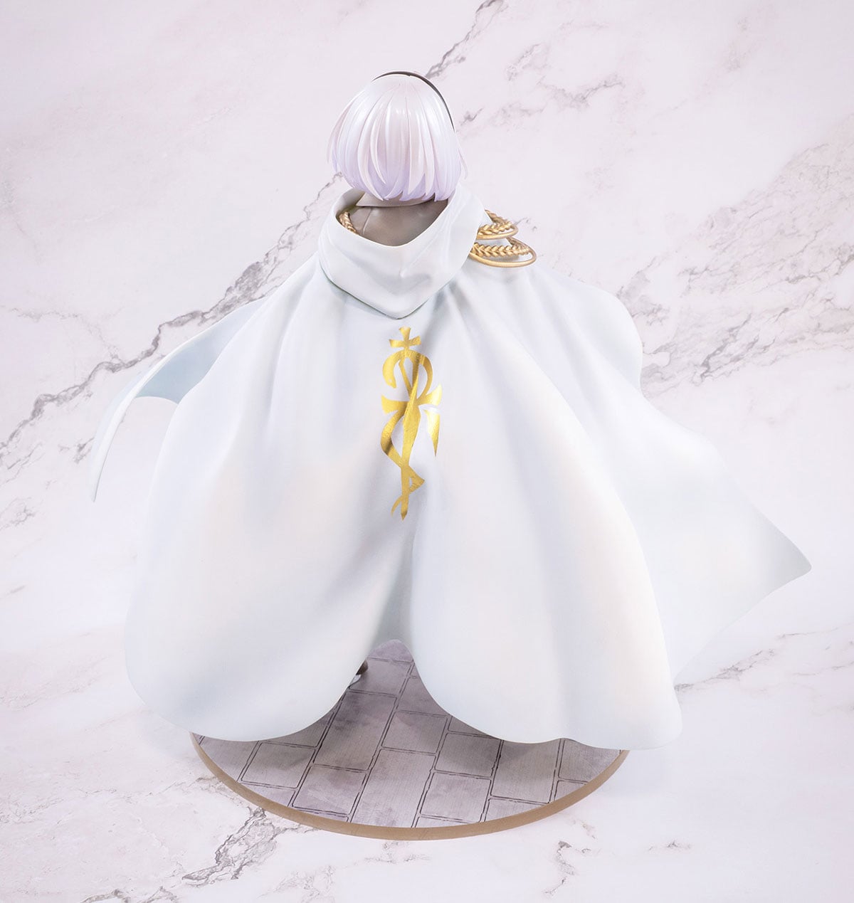 Wandering Witch: The Journey of Elaina Amnesia 1/7 Scale Figure