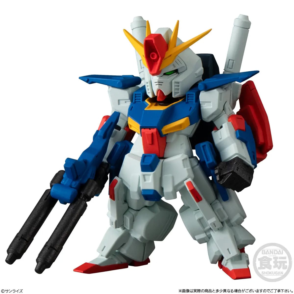 FW Gundam Converge #30 Box of 10 Random Figures