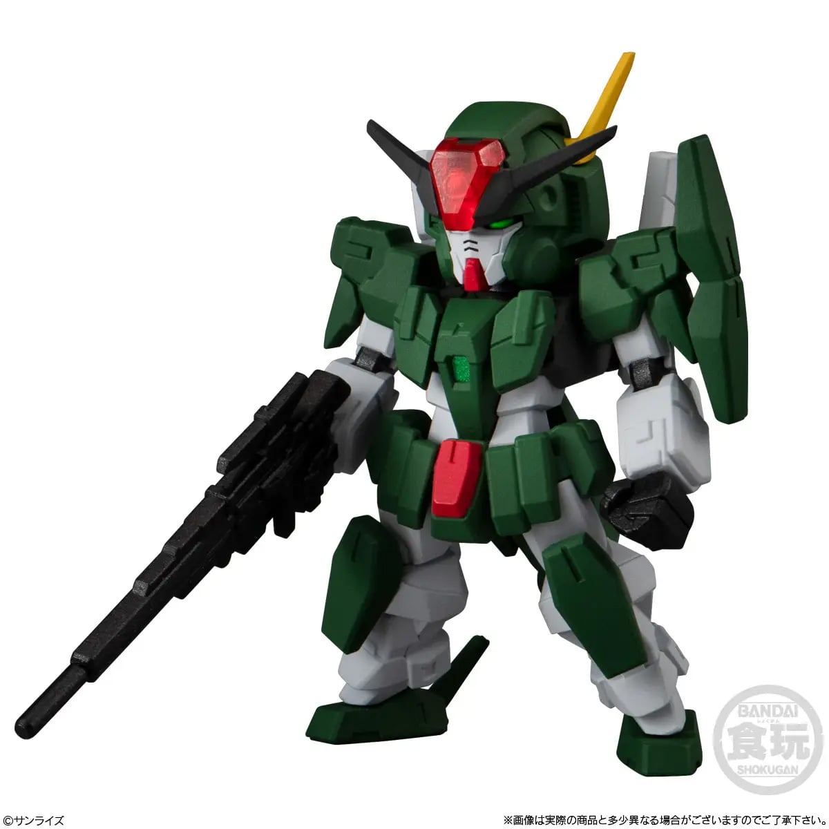 FW Gundam Converge #30 Box of 10 Random Figures