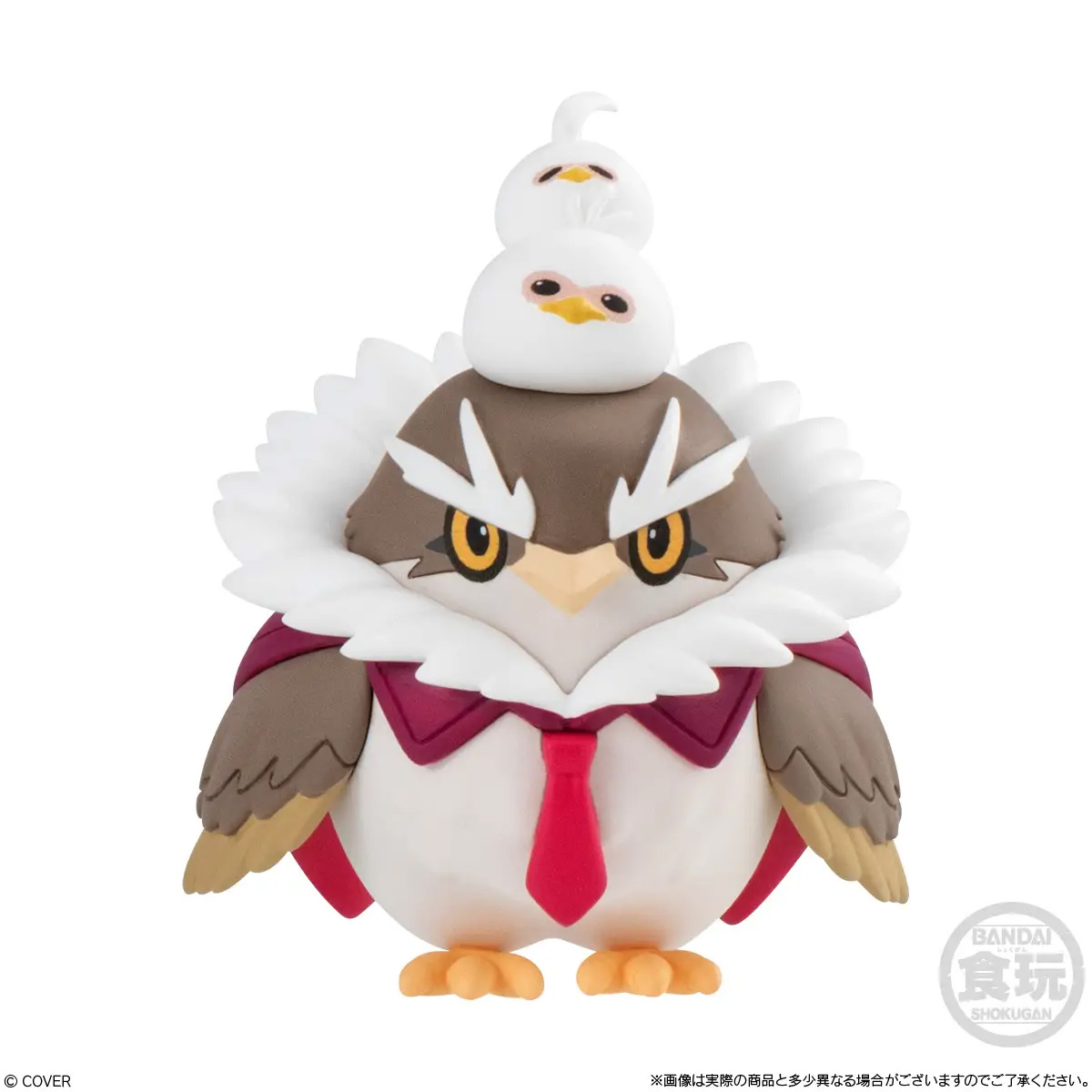 Hololive Deformed Collection Vol. 4 Figure Box of 8 Random Figures Gallery Image 11