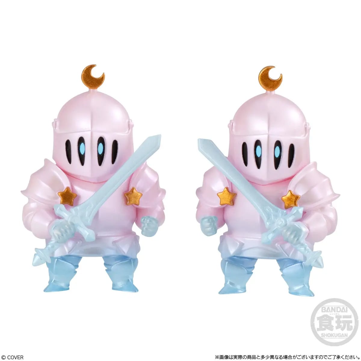 Hololive Deformed Collection Vol. 4 Figure Box of 8 Random Figures Gallery Image 10