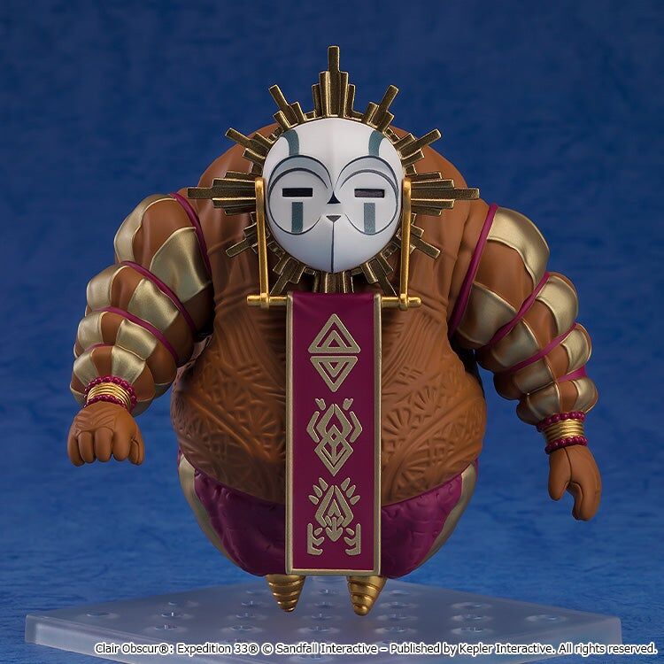 Clair Obscur: Expedition 33 Nendoroid No.3333 Esquie Gallery Image 3