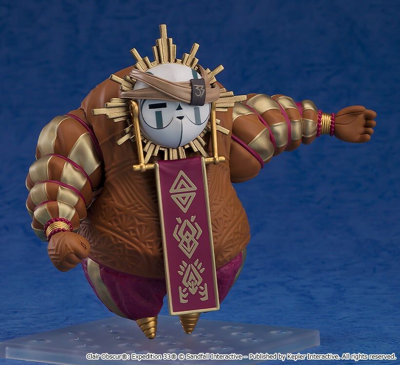 Clair Obscur: Expedition 33 Nendoroid No.3333 Esquie Gallery Image 6
