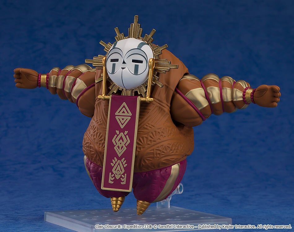 Clair Obscur: Expedition 33 Nendoroid No.3333 Esquie Gallery Image 7