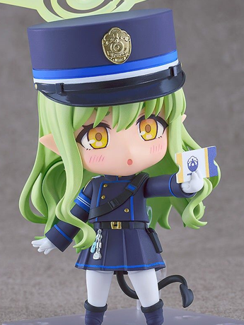 Blue Archive Nendoroid No.3063 Hikari Tachibana