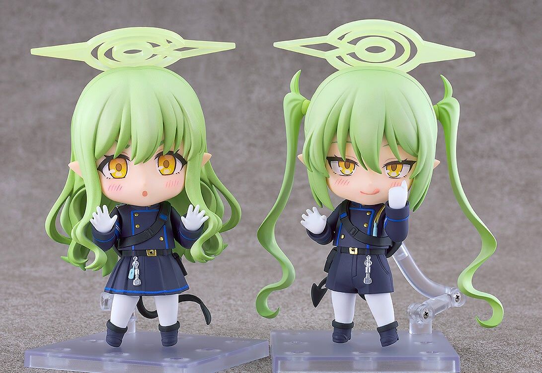 Blue Archive Nendoroid No.3063 Hikari Tachibana