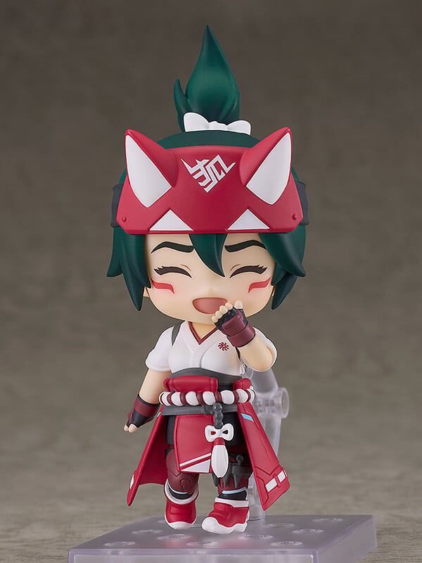 Overwatch Nendoroid No.2225 Kiriko (Reissue)