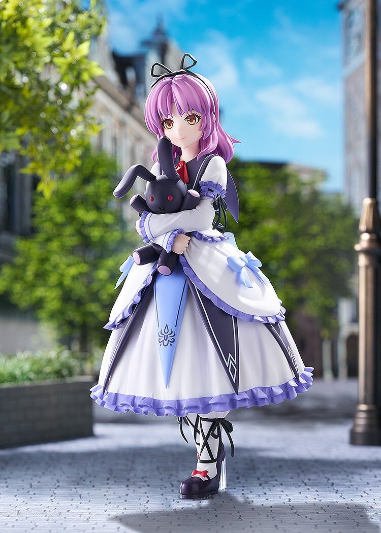 Trails in the Sky 2nd Chapter Pop Up Parade L Renne Gallery Image 4