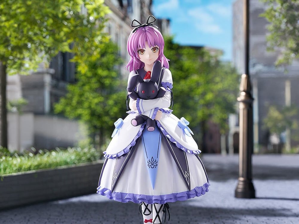 Trails in the Sky 2nd Chapter Pop Up Parade L Renne Gallery Image 1