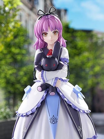 Trails in the Sky 2nd Chapter Pop Up Parade L Renne Gallery Image 2