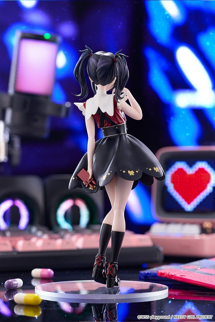 Needy Girl Overdose Pop Up Parade Ame-chan (Anime Ver.)
