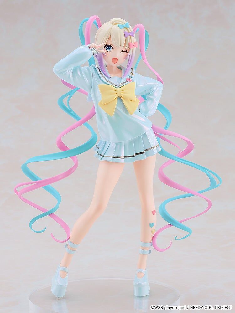 Needy Girl Overdose Pop Up Parade OMGKawaiiAngel (Anime Ver.)