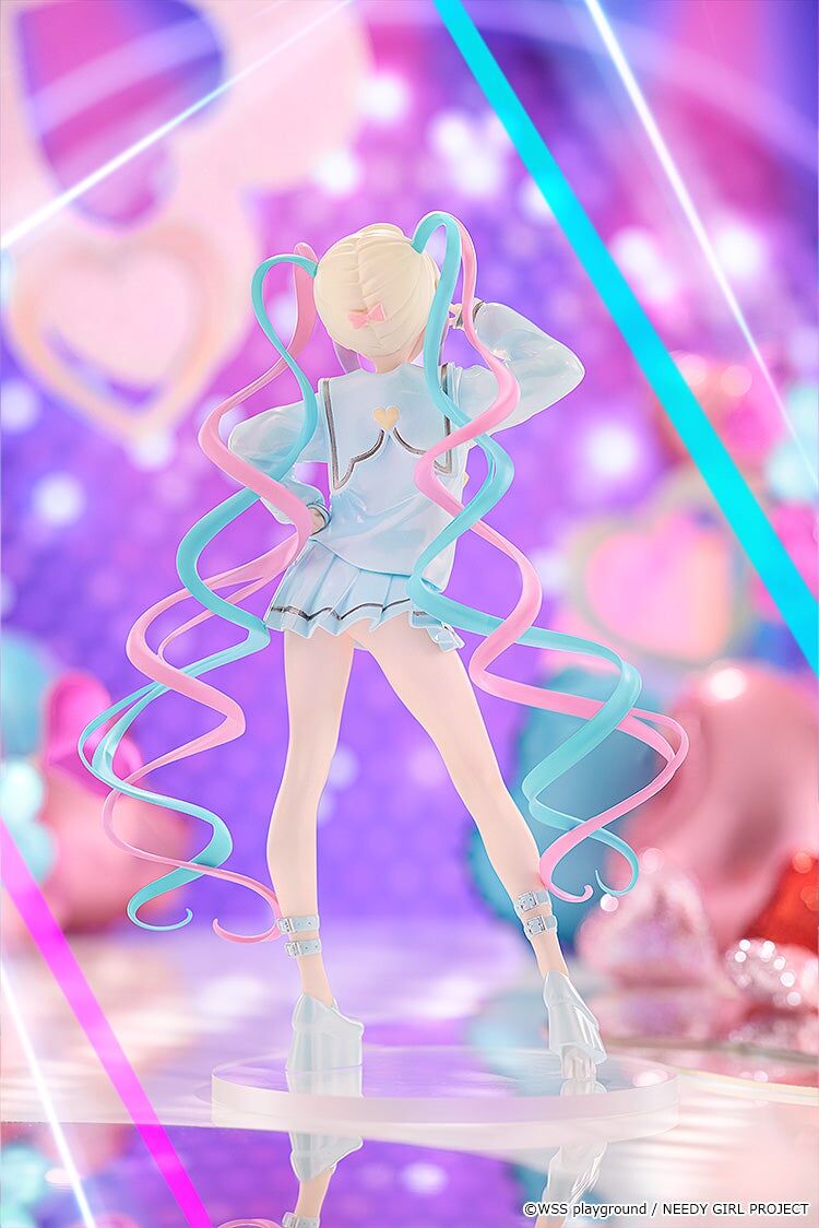 Needy Girl Overdose Pop Up Parade OMGKawaiiAngel (Anime Ver.)
