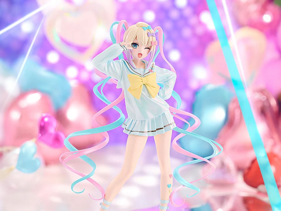 Needy Girl Overdose Pop Up Parade OMGKawaiiAngel (Anime Ver.)