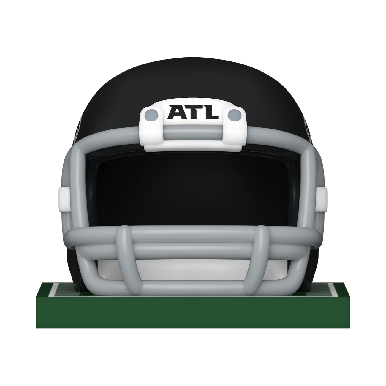 Atlanta Falcons Bitty Pop! Sports Gallery Image 4