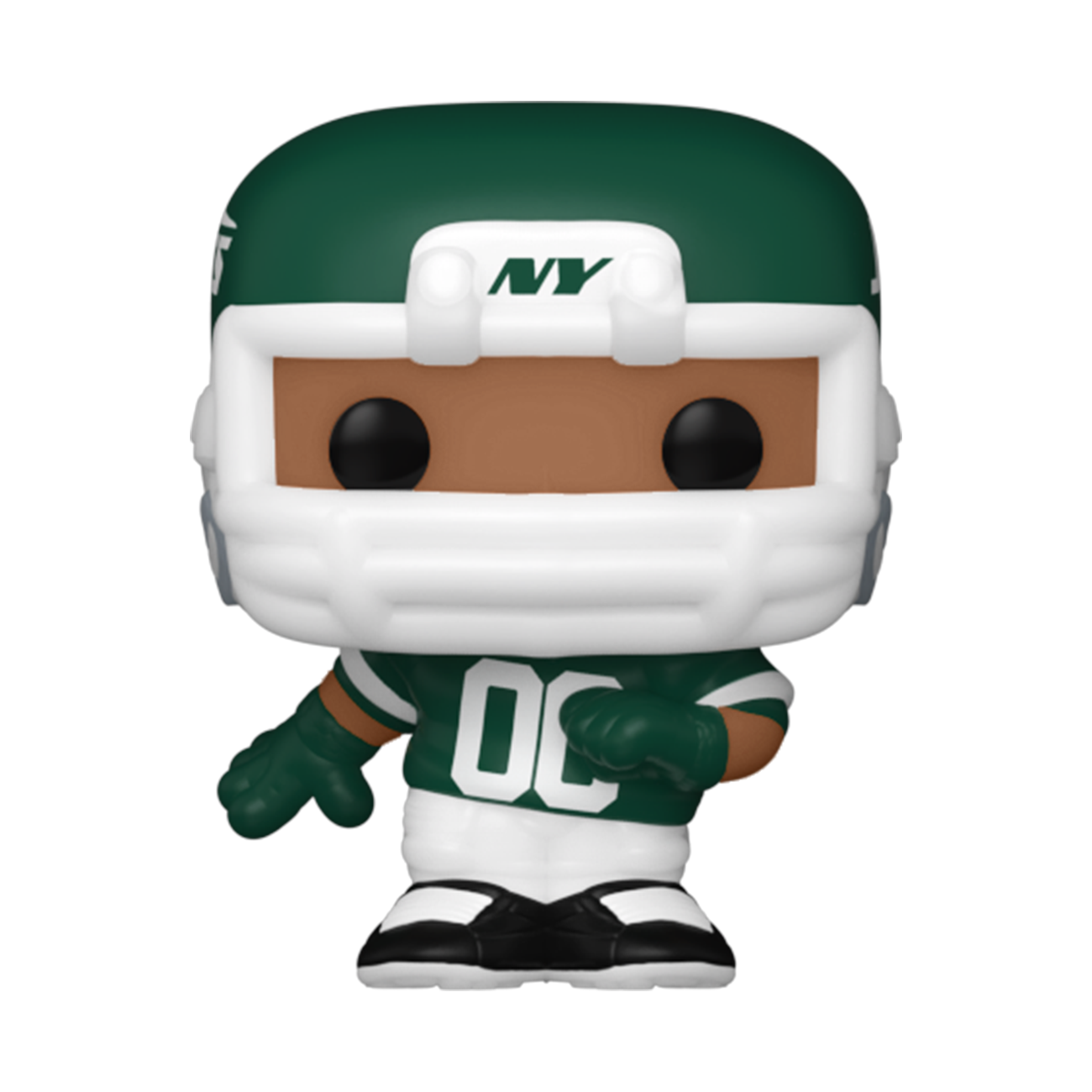 New York Jets Bitty Pop! Sports Gallery Image 3
