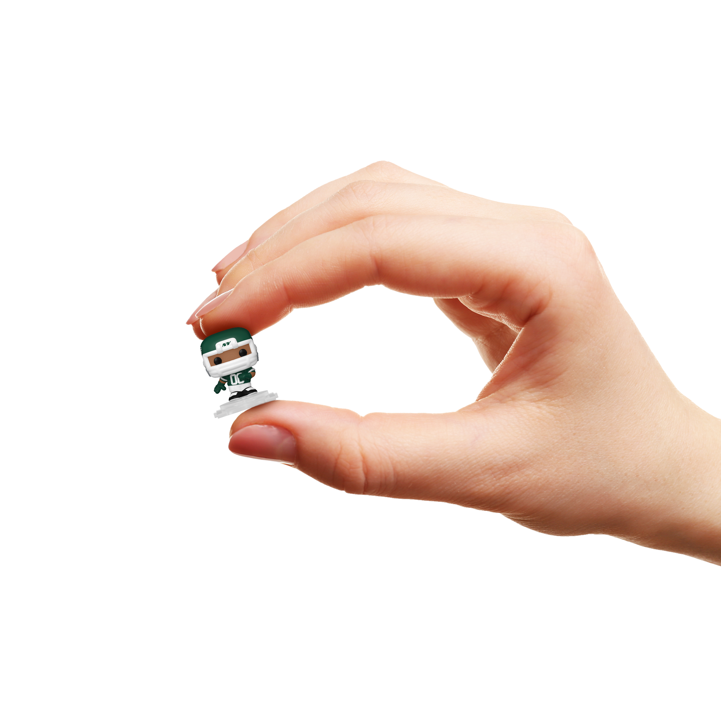 New York Jets Bitty Pop! Sports Gallery Image 5