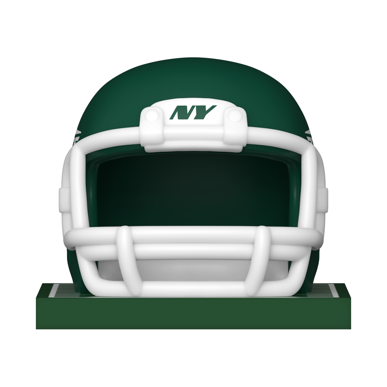 New York Jets Bitty Pop! Sports Gallery Image 4