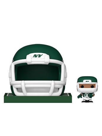 New York Jets Bitty Pop! Sports Gallery Image 2