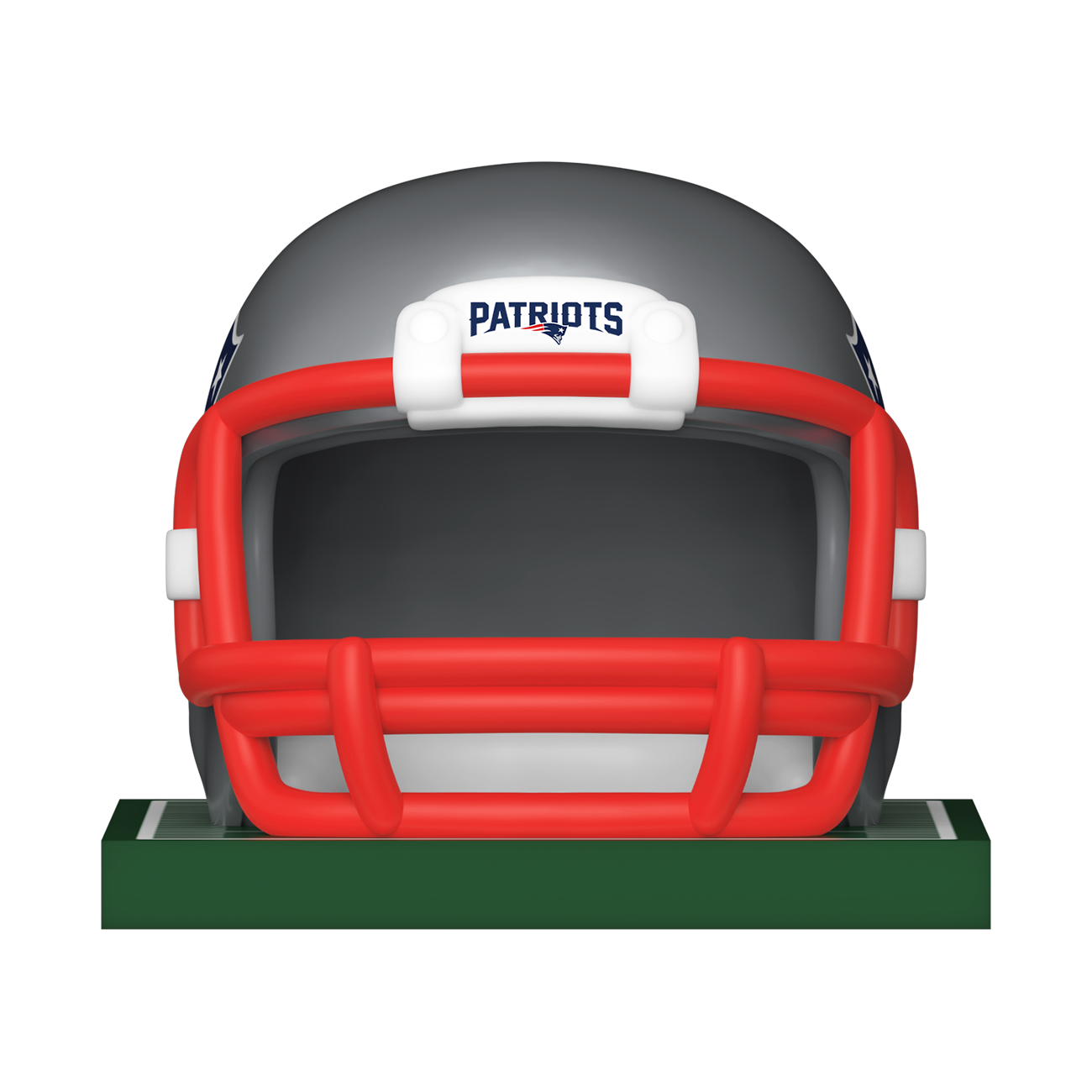 New England Patriots Bitty Pop! Sports Gallery Image 3