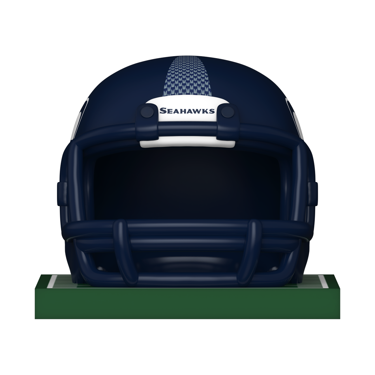 Seattle Seahawks Bitty Pop! Sports Gallery Image 3