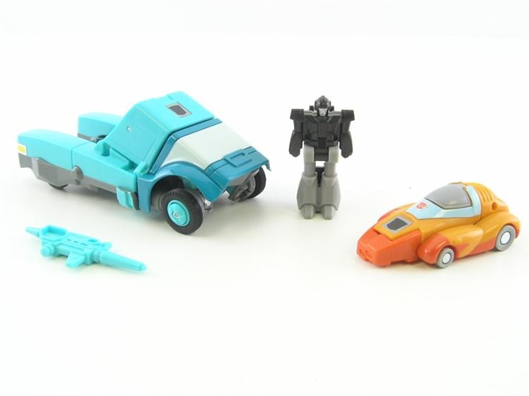#20 Kup & Wheelie Gallery Image 3