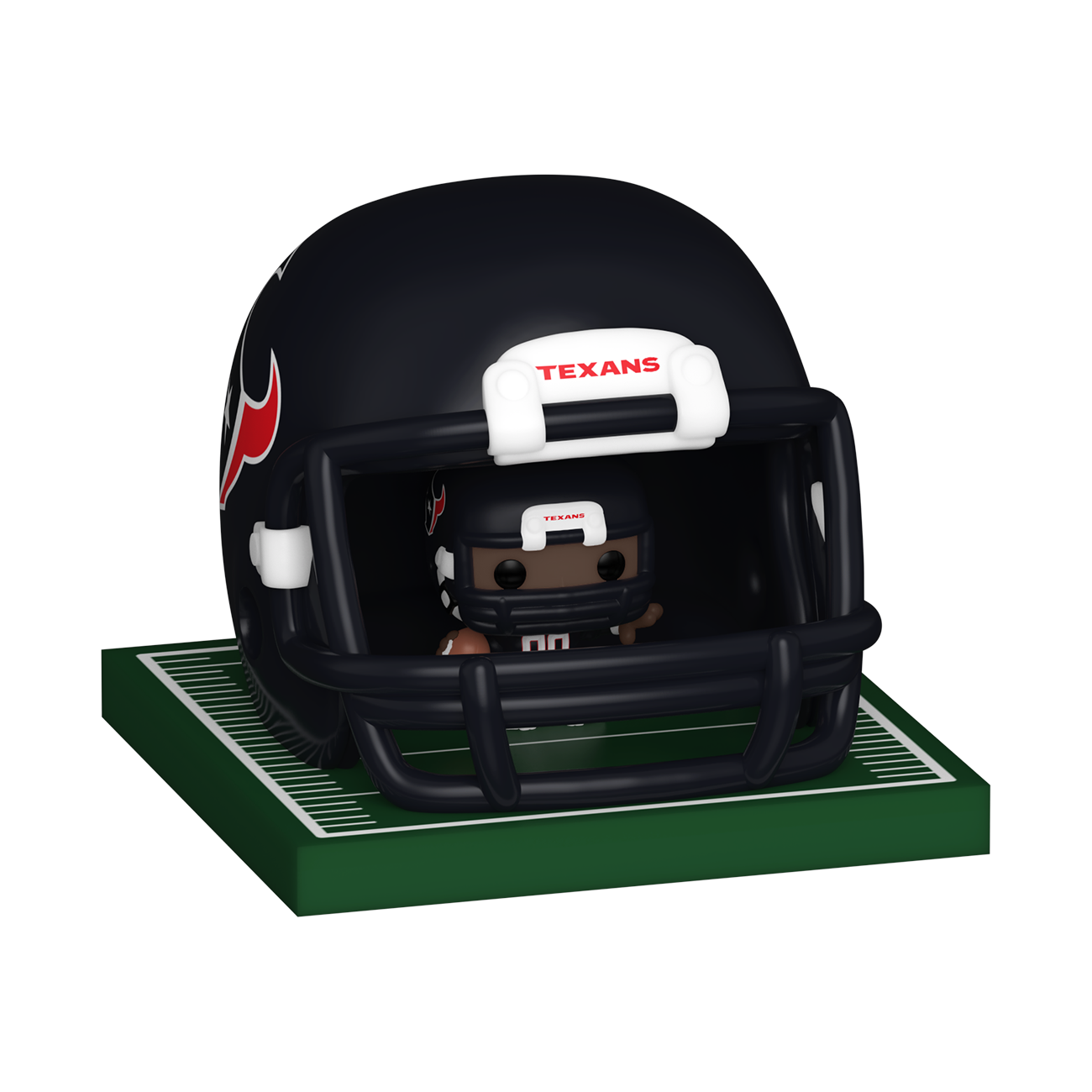 Houston Texans Bitty Pop! Sports Gallery Image 7