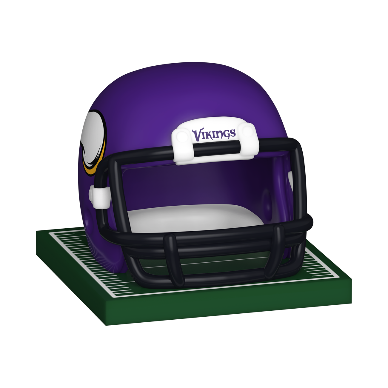 Minnesota Vikings Bitty Pop! Sports Gallery Image 3