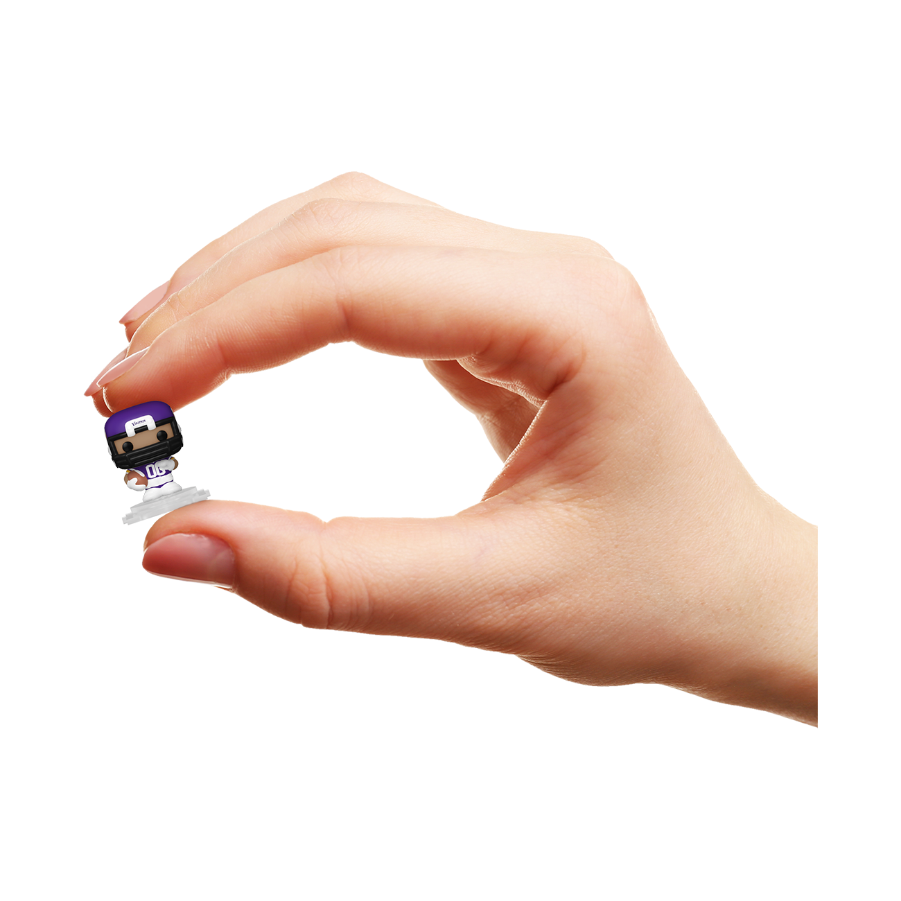 Minnesota Vikings Bitty Pop! Sports Gallery Image 5