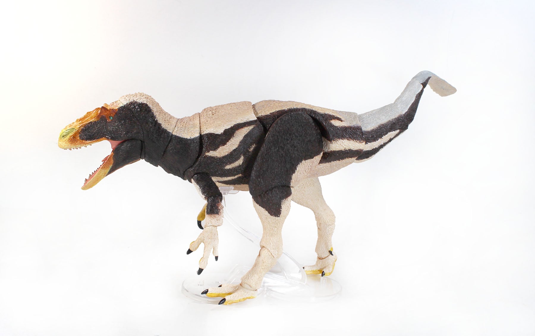 Beasts of the Mesozoic Yutyrannus huali 1/18 Scale Action Figure