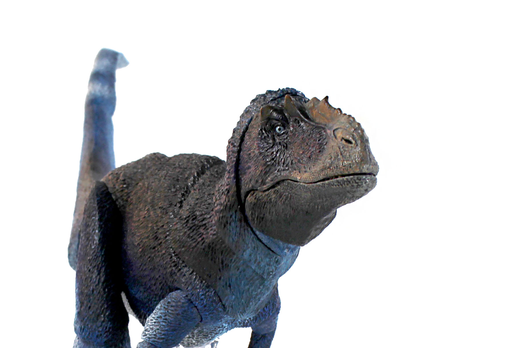 Cyberzoic Yutyrannus huali 1/18 Scale Action Figure