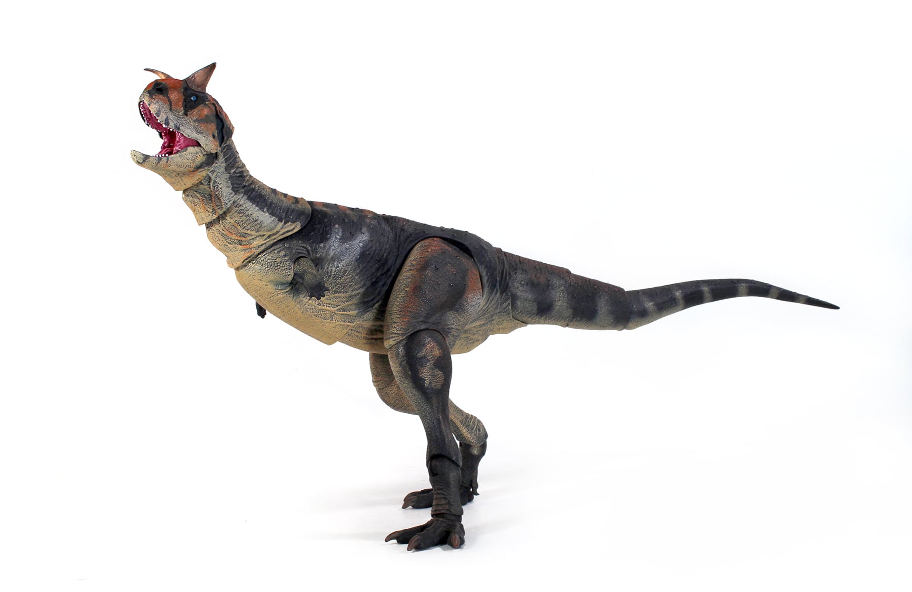 Cyberzoic Carnotaurus sastrei 1/18 Scale Action Figure Cyberzoic Carnotaurus sastrei 1/18 Scale Action Figure