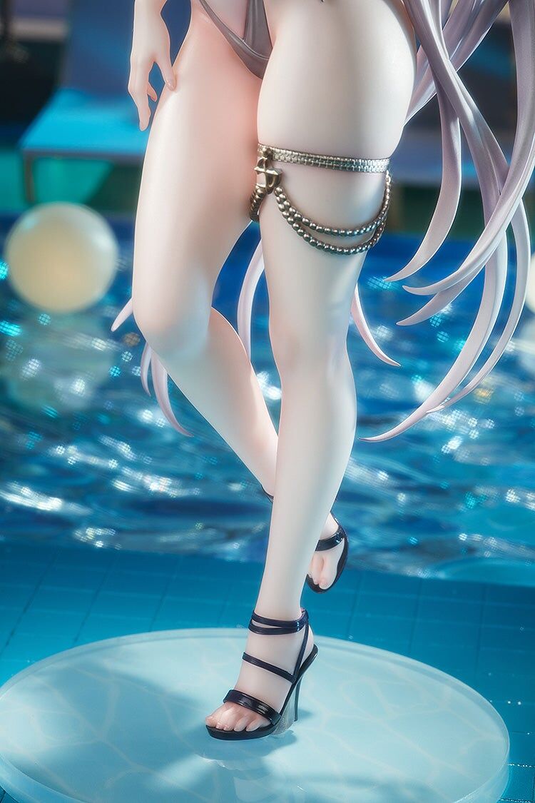 Azur Lane Agir (Nightpool) 1/6 Scale Figure Gallery Image 7